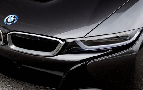 BMW i8 I рестайлинг, 2019 год, 12 000 000 рублей, 8 фотография