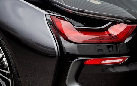 BMW i8 I рестайлинг, 2019 год, 12 000 000 рублей, 14 фотография