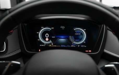 BMW i8 I рестайлинг, 2019 год, 12 000 000 рублей, 17 фотография