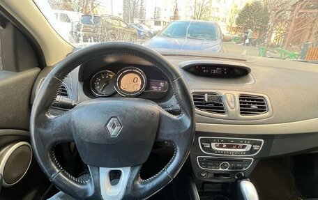 Renault Fluence I, 2012 год, 630 000 рублей, 3 фотография