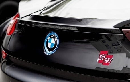 BMW i8 I рестайлинг, 2019 год, 12 000 000 рублей, 12 фотография