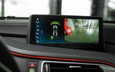 BMW i8 I рестайлинг, 2019 год, 12 000 000 рублей, 21 фотография