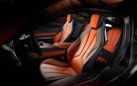 BMW i8 I рестайлинг, 2019 год, 12 000 000 рублей, 23 фотография