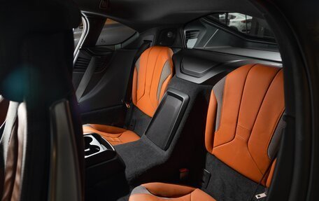 BMW i8 I рестайлинг, 2019 год, 12 000 000 рублей, 24 фотография