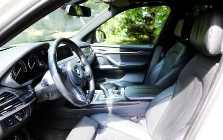 BMW X5, 2014 год, 3 000 000 рублей, 5 фотография