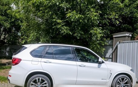 BMW X5, 2014 год, 3 000 000 рублей, 3 фотография