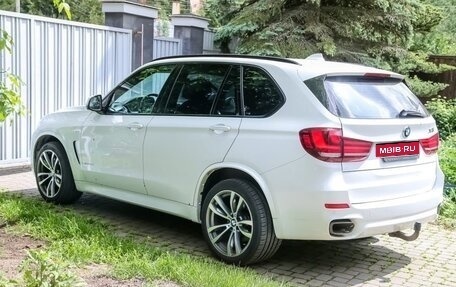 BMW X5, 2014 год, 3 000 000 рублей, 2 фотография