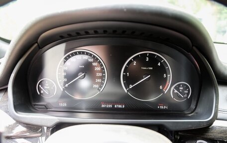 BMW X5, 2014 год, 3 000 000 рублей, 8 фотография