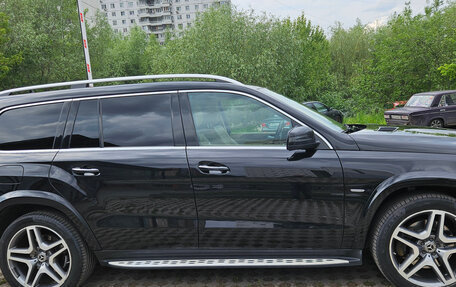 Mercedes-Benz GLS, 2018 год, 3 900 000 рублей, 6 фотография