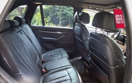 BMW X5, 2014 год, 3 000 000 рублей, 7 фотография
