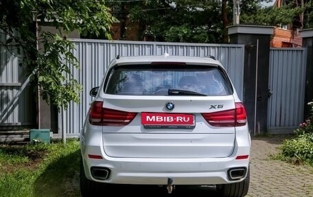 BMW X5, 2014 год, 3 000 000 рублей, 4 фотография