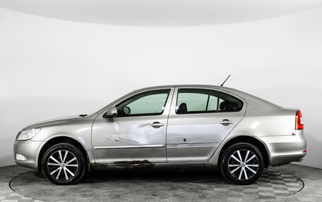 Skoda Octavia, 2012 год, 499 000 рублей, 8 фотография