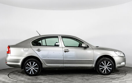 Skoda Octavia, 2012 год, 499 000 рублей, 4 фотография