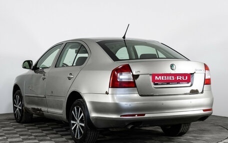 Skoda Octavia, 2012 год, 499 000 рублей, 7 фотография