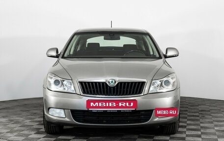 Skoda Octavia, 2012 год, 499 000 рублей, 2 фотография