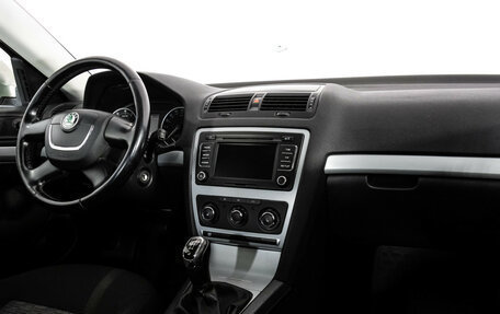 Skoda Octavia, 2012 год, 499 000 рублей, 9 фотография