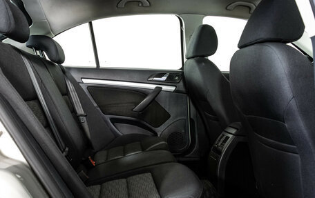 Skoda Octavia, 2012 год, 499 000 рублей, 15 фотография