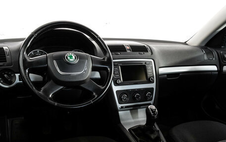 Skoda Octavia, 2012 год, 499 000 рублей, 11 фотография