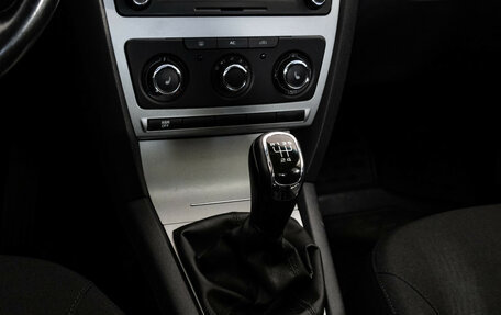 Skoda Octavia, 2012 год, 499 000 рублей, 12 фотография