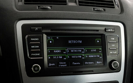 Skoda Octavia, 2012 год, 499 000 рублей, 14 фотография