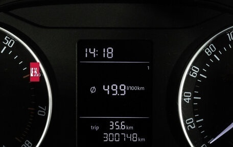 Skoda Octavia, 2012 год, 499 000 рублей, 16 фотография