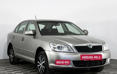 Skoda Octavia, 2012 год, 499 000 рублей, 3 фотография