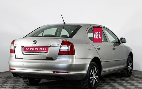 Skoda Octavia, 2012 год, 499 000 рублей, 5 фотография