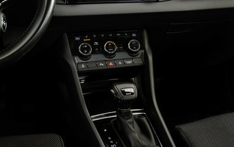Skoda Karoq I, 2021 год, 2 499 000 рублей, 15 фотография