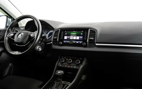 Skoda Karoq I, 2021 год, 2 499 000 рублей, 9 фотография