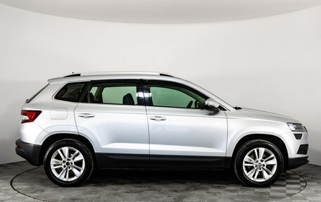 Skoda Karoq I, 2021 год, 2 499 000 рублей, 4 фотография