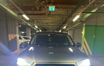 Audi Q7, 2016 год, 2 900 000 рублей, 1 фотография