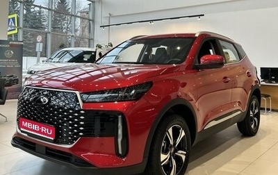 Chery Tiggo 4 I рестайлинг, 2025 год, 1 фотография