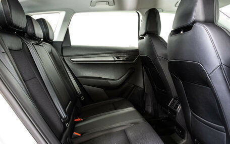 Skoda Karoq I, 2021 год, 2 499 000 рублей, 18 фотография