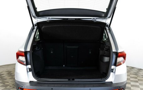 Skoda Karoq I, 2021 год, 2 499 000 рублей, 20 фотография