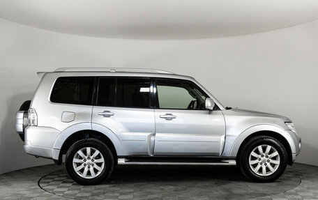 Mitsubishi Pajero IV, 2010 год, 1 249 000 рублей, 4 фотография