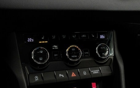 Skoda Karoq I, 2021 год, 2 499 000 рублей, 16 фотография