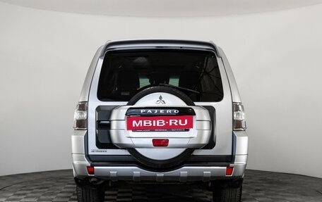 Mitsubishi Pajero IV, 2010 год, 1 249 000 рублей, 6 фотография