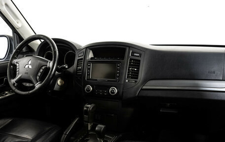 Mitsubishi Pajero IV, 2010 год, 1 249 000 рублей, 9 фотография
