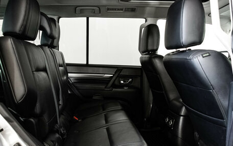 Mitsubishi Pajero IV, 2010 год, 1 249 000 рублей, 14 фотография