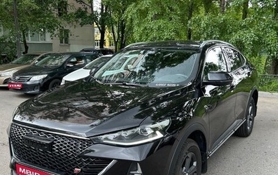 Haval F7x I, 2024 год, 2 200 000 рублей, 1 фотография