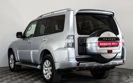 Mitsubishi Pajero IV, 2010 год, 1 249 000 рублей, 7 фотография