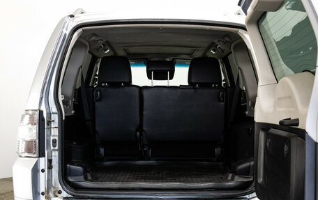 Mitsubishi Pajero IV, 2010 год, 1 249 000 рублей, 19 фотография