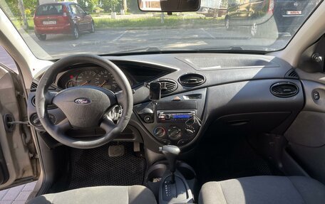 Ford Focus IV, 2002 год, 210 000 рублей, 5 фотография
