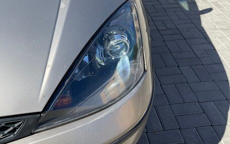 Ford Focus IV, 2002 год, 210 000 рублей, 9 фотография