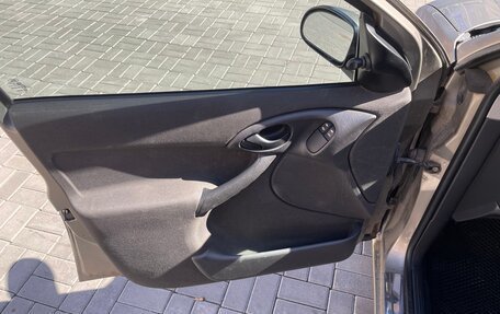 Ford Focus IV, 2002 год, 210 000 рублей, 11 фотография