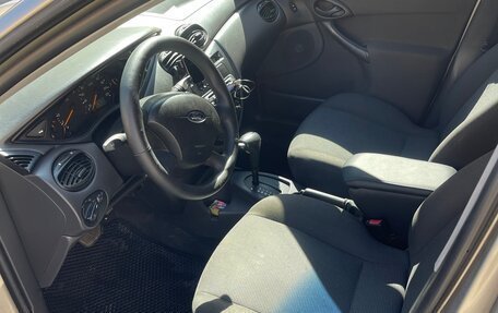 Ford Focus IV, 2002 год, 210 000 рублей, 12 фотография