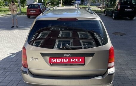 Ford Focus IV, 2002 год, 210 000 рублей, 7 фотография
