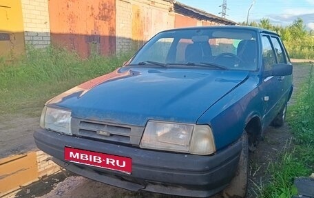 ИЖ 2126 «Ода», 2003 год, 72 000 рублей, 2 фотография