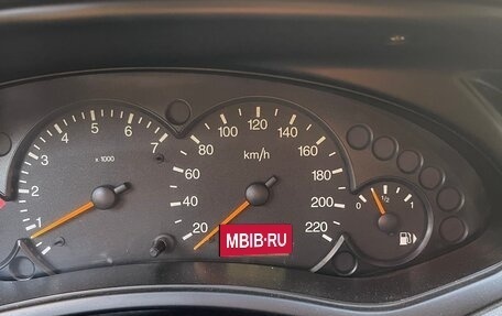 Ford Focus IV, 2002 год, 210 000 рублей, 8 фотография