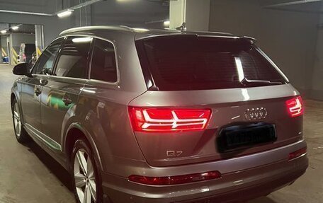 Audi Q7, 2016 год, 2 900 000 рублей, 5 фотография